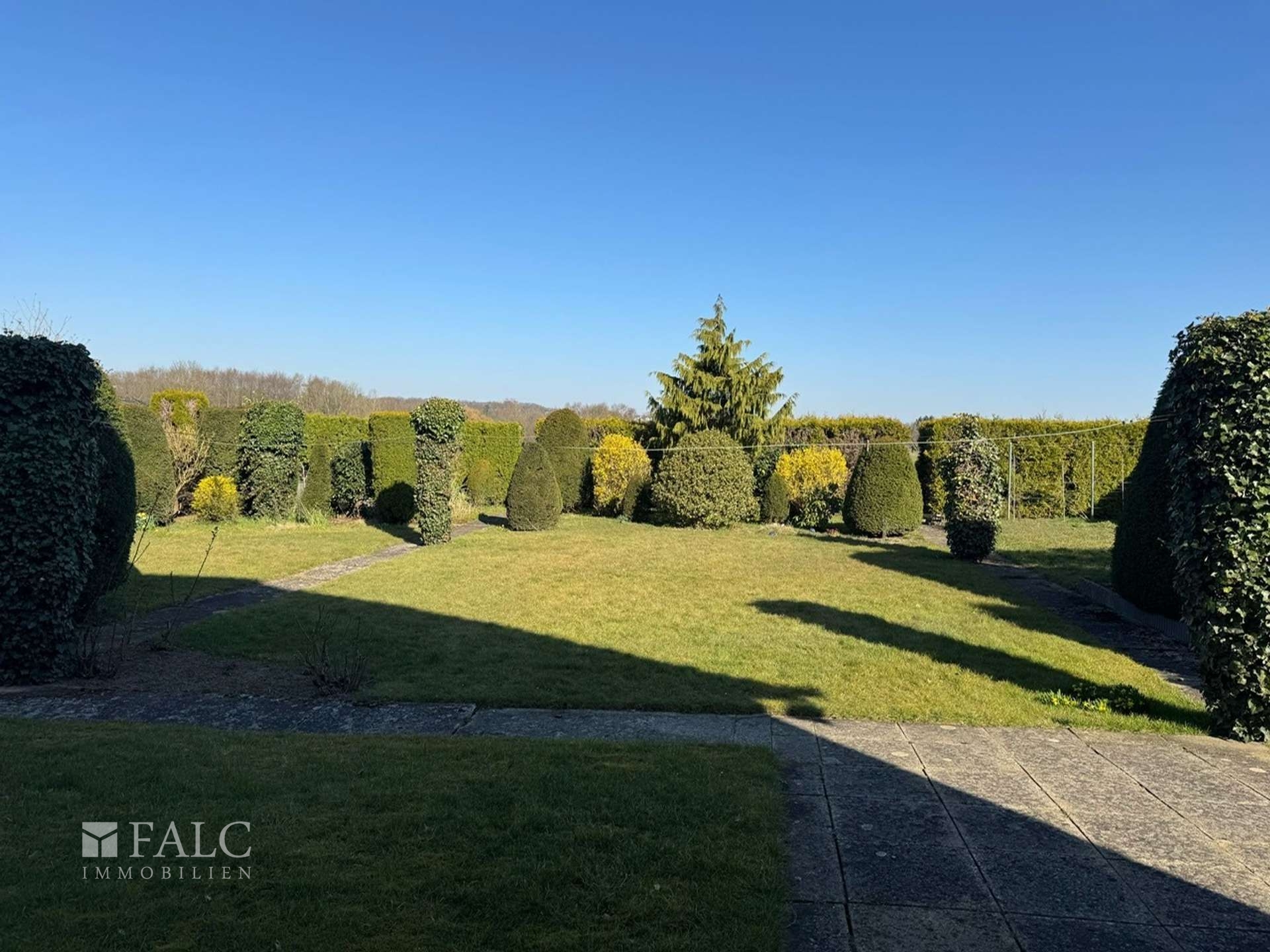Garten 